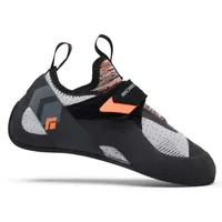 Black Diamond Momentum Kletterschuhe - Pewter / Pewter -