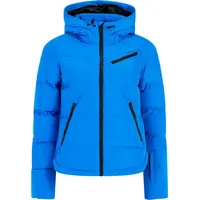 Protest Lucid Jacke - Vibrant Blue - XS