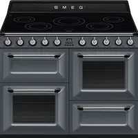Smeg TR4110IGR2 Slate Grey