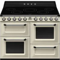 Smeg TR4110IP2 Standherd Creme