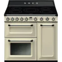Smeg TR93IP2 Creme