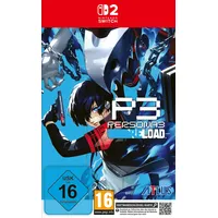 ATLUS Persona 3 Reload - [Nintendo Switch 2]