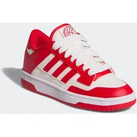 Adidas Sneaker ADIDAS SPORTSWEAR "RAPID COURT LOW", Mädchen, Gr.