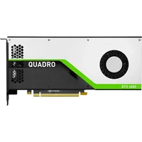 Dell Quadro RTX 4000 8 GB GDDR6