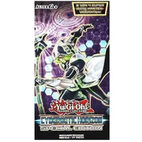 Yu-Gi-Oh! Cybernetic Horizon Special Edition