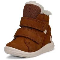 ECCO SP.1 Lite Infant Klettstiefel Winterstiefel, Winterboots, waterproof, mit