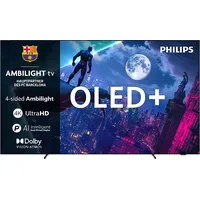 Philips 77OLED950/12 77" OLED950+ 4K Ambilight TV