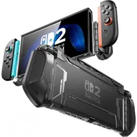 Supcase Blade Schutzhülle Schwarz Nintendo Switch 2