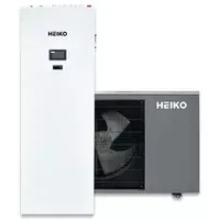 Heiko Thermal Plus 9 Monoblock Wärmepumpe 9 kW