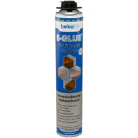Beko Konstruktionsklebeschaum 810 ml 12 St.