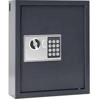 VidaXL vidaXL, Tastaturschloss Safe