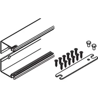 Hawa sliding solutions ag Hawa Connector 55 mm, für