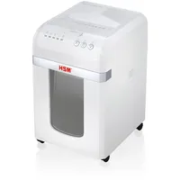 HSM shredstar Autofeed X300 Weiß