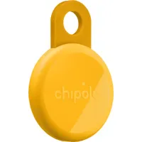 Chipolo LOOP gelb