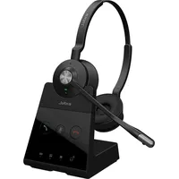JABRA Engage 65 SE Stereo - Headset - On-Ear
