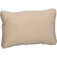 BEO Sitzkissen 60 x 40 cm beige 1 St.