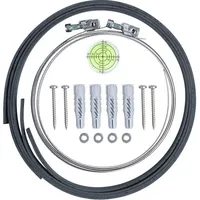 Enlaps Tikee Befestigungskit