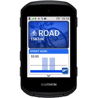 Garmin Edge 550 Fahrradcomputer