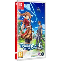 Clear River Games Trails in the Sky 1st Chapter