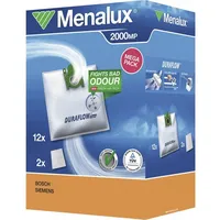 Menalux 2000MP Staubsaugerbeutel