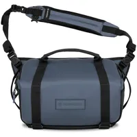 WANDRD ROGUE Sling 9 L Aegean Blue