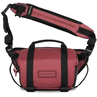 WANDRD ROGUE Sling 4L Rhone Burgundy V2