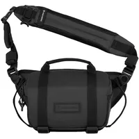 WANDRD ROGUE Sling 4L Black V2