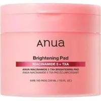 Anua Niacinamide 5 TXA Brightening Pad 210 ml
