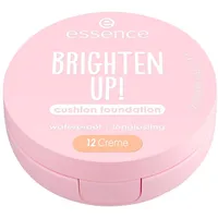 Essence Brighten Up! Cushion Foundation 12 g creme 12