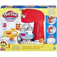PLAY-DOH Magischer Mixer Knete