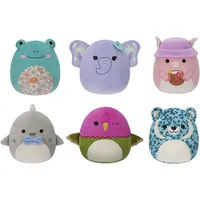 Jazwares Squishmallows 19 cm S12 - Modell zufällig ausgewählt