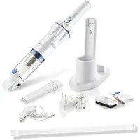 Genius Invictus One 1.0 11-tlg. perlmutt-weiß 