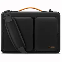 Techprotect Tech-Protect Defender Bag Laptoptasche für 15-16 Zoll Schwarz