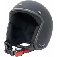 Bores Bogo III Schwarz-Matt