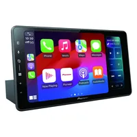 Pioneer SPH-EVO98DAB-UNI2 – 2-DIN-Universal Media Receiver, kapazitives 9" Touchpanel,