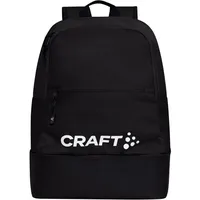 Craft Squad 2.0 Rucksack Schwarz