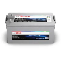 Bosch LE001 Dual EFB 240Ah 12V
