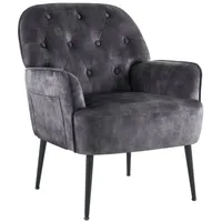 IntimaTe WM Heart Sessel Intimate WM Heart Samt 70