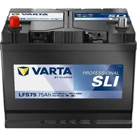 Varta LFS75 75Ah 12V