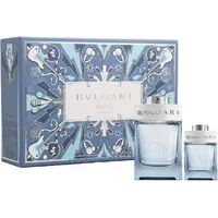 Bulgari Man Glacial Essence Eau de Parfum 100 ml