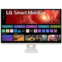 LG Smart Monitor 32U721SA-W 32" 4K UHD