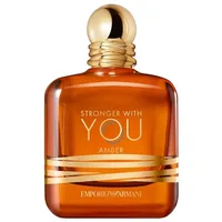 Emporio Armani Stronger with You Amber Eau de Parfum