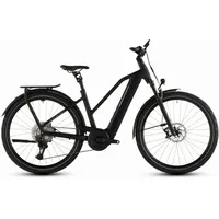 Cube Kathmandu Hybrid SLX 800 28 Zoll RH 46