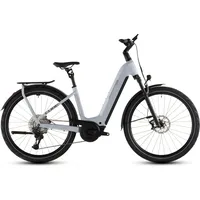 Cube Kathmandu Hybrid SLX 800 28 Zoll RH 58