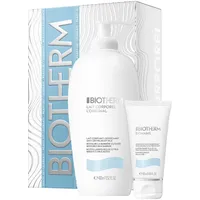 Biotherm Lait Corporel L'Original Bodylotion 400 ml + Handcreme