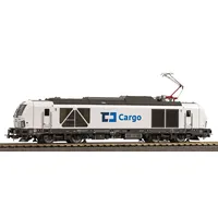 PIKO 51173 H0 Zweikraftlok "dual mode" BR 248 CD