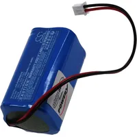 Powery Akku für Ecovacs Winbot 880 Saugroboter,