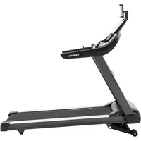 Spirit Fitness Laufband XT685 ENT Black schwarz