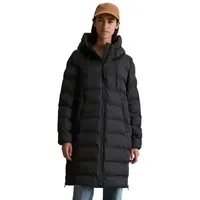 Marc O'Polo DENIM Steppmantel mit Reißverschlüssen an der Seite