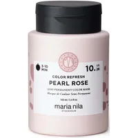 Maria Nila Colour Refresh 10,26 pearl rose 100 ml